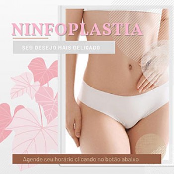 Ninfoplastia